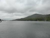 Lakedistrict - Lake Windermere