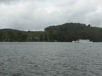Lakedistrict - Lake Windermere