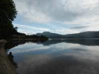 Loch Lomond Luss 
