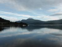 Loch Lomond Luss 