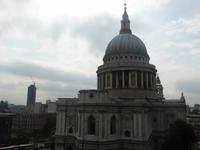 London - St. Paul´s Cathedral