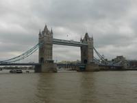 London - Tower Bridge