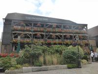 London - Dickens Inn im St. Katrin´s Dock