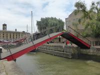 London - St. Katrins Dock