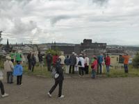 Edinburg - Carlton Hill