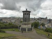 Edinburgh - Carlton Hill