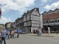 Stratford upon Avon 