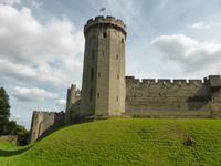 Warwick Castle 