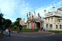 0018 Brighton, Royal Pavilion