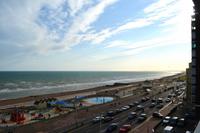 0023 Brighton, Lanes