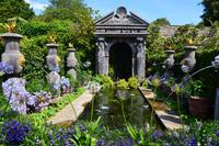 0031 Arundel Castle & Gardenl