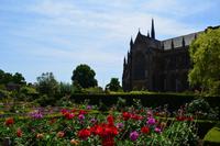 0039 Arundel Castle & Gardenl