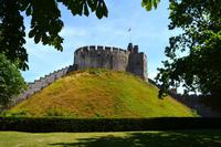 0045 Arundel Castle & Gardenl
