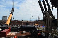 0048 Portsmouth, HMS Victory