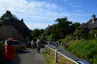 0056 Isle of Wight, Godshill