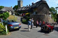 0060 Isle of Wight, Godshill