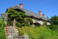 0063 Isle of Wight, Godshill