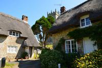 0065 Isle of Wight, Godshill