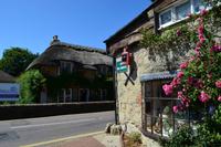 0067 Isle of Wight, Godshill