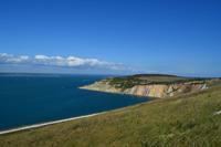 0076 Isle of Wight, Alum Bay