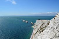 0079 Isle of Wight, Needles