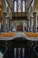 0088 Salisbury Cathedral
