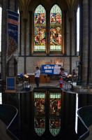 0089 Salisbury Cathedral