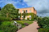 0104 Killerton House & Garden