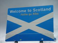 Schottische Grenze