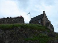 Edinburgh Castle