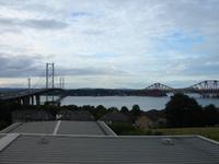 Die Forth Bridges