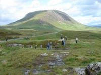 Wir suchen das beste Fotomotiv