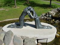 Trauer und Vergebung in Belfast