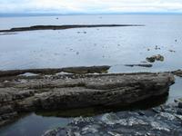 Küste bei Mullaghmore