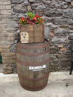 Impressionen in Kilbeggan