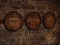 Whiskeysorten in Kilbeggan