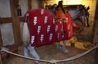 104 Warwick castle