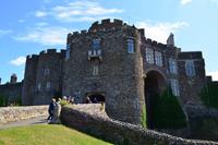 006 Dover Castle