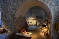 009 Dover Castle, Keep