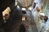 025 Dover Castle, Römischer Leuchtturm