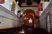 028 Dover Castle, Angelsächsische Kapelle