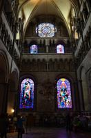 045 Canterbury, Cathedral, Seitenkapelle