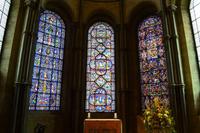 047 Canterbury, Cathedral, Ladys Chapel