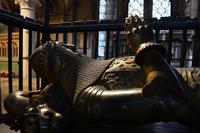 048 Canterbury, Cathedral, Schwarzer Prinz