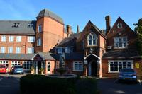 062 Canterbury, Best Western Abbots Barton