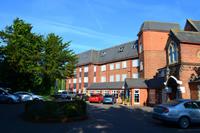 066 Canterbury, Best Western Abbots Barton