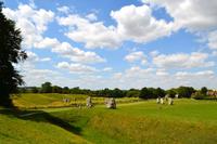 079 Avebury, Steinkreis