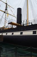 113 Bristol, SS Great Britain