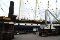 115 Bristol, SS Great Britain