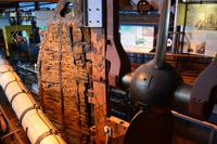 120 Bristol, SS Great Britain